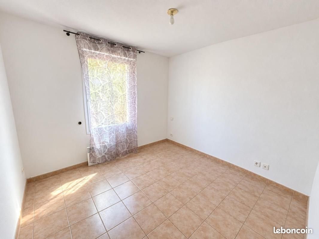 Appartement à louer, 61m², Saleilles