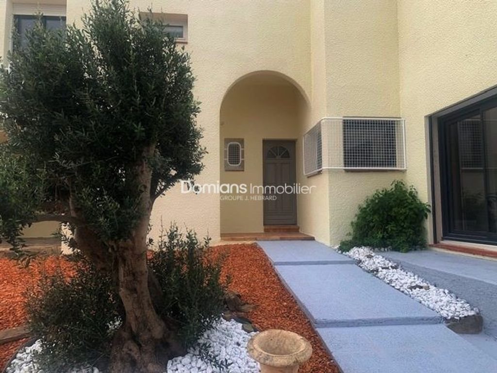 Maison à vendre, 135m², Port-Vendres