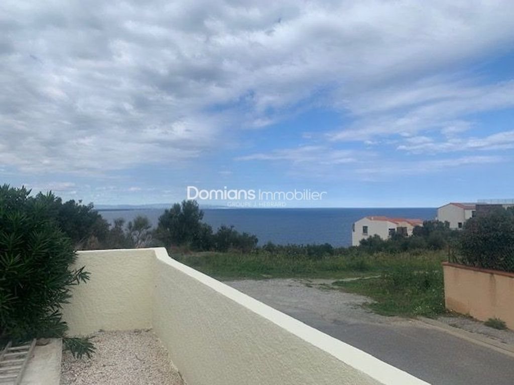 Maison à vendre, 135m², Port-Vendres