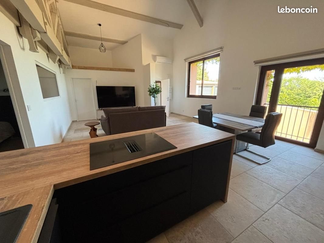 Appartement à louer, 79m², Perpignan