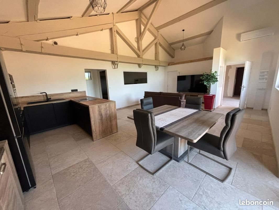 Appartement à louer, 79m², Perpignan
