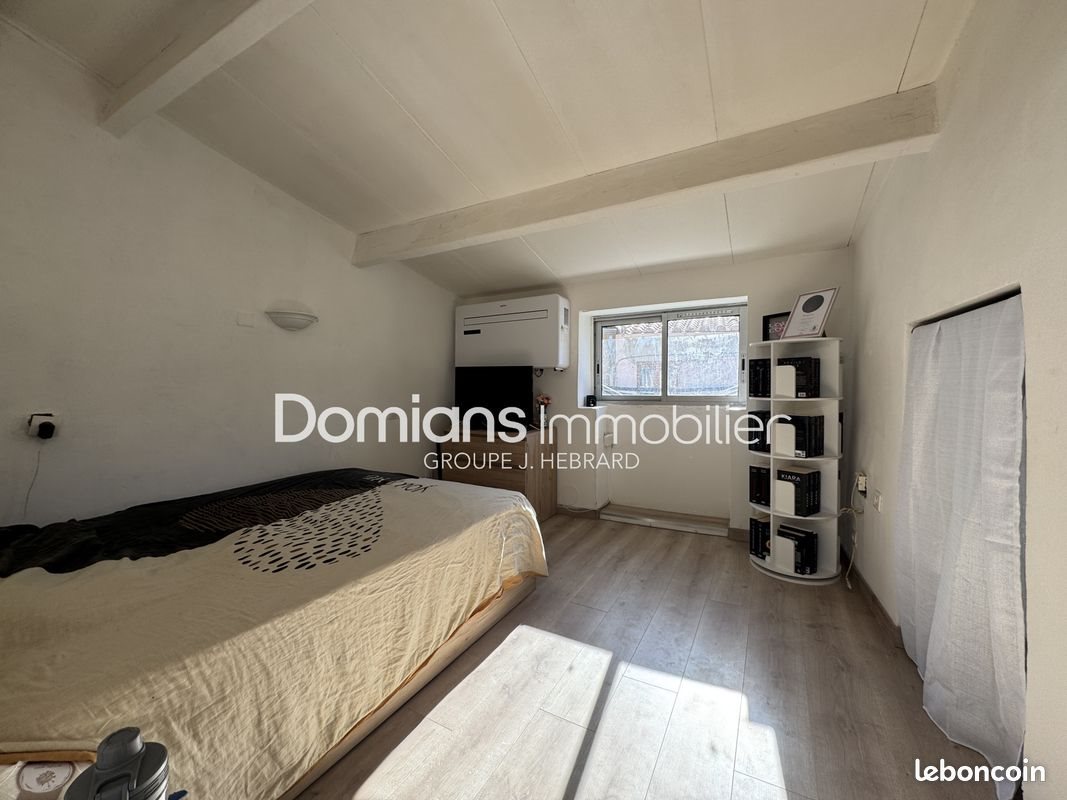 Maison à vendre, 61m², Thuir