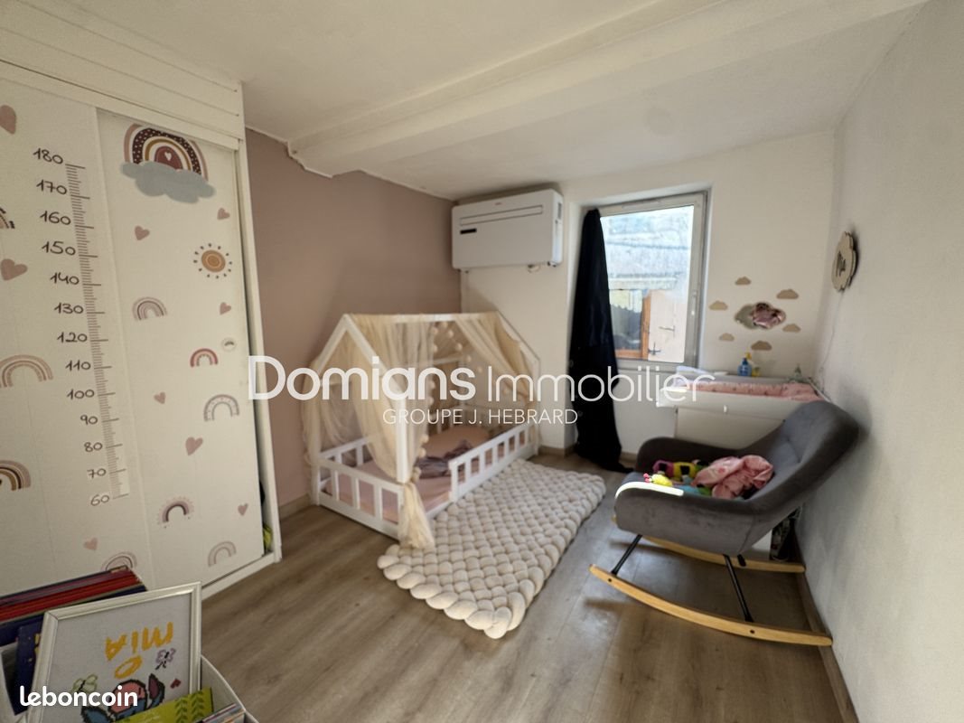 Maison à vendre, 61m², Thuir