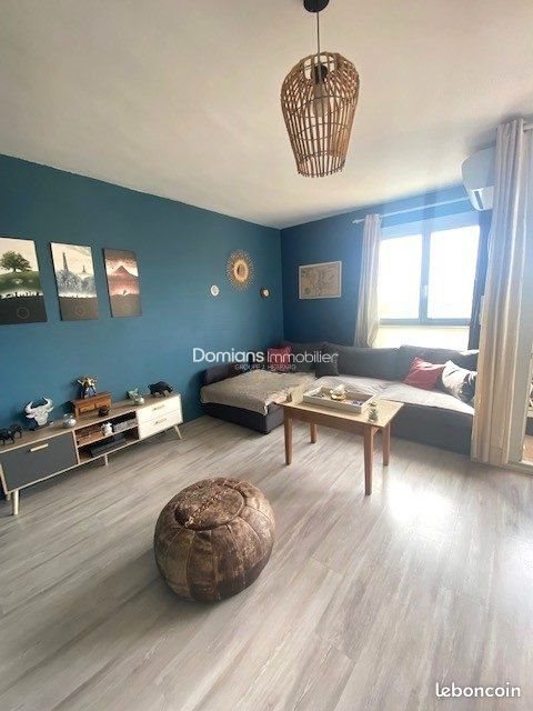 Appartement à vendre, 55m², Perpignan