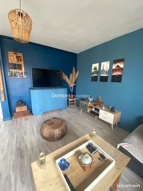 Appartement à vendre, 55m², Perpignan