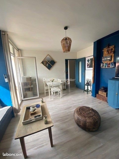 Appartement à vendre, 55m², Perpignan