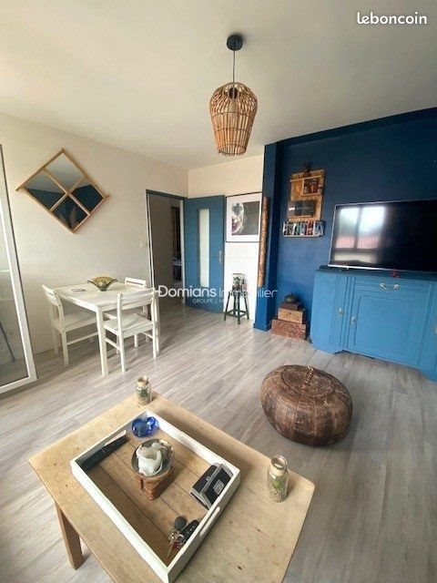 Appartement à vendre, 55m², Perpignan