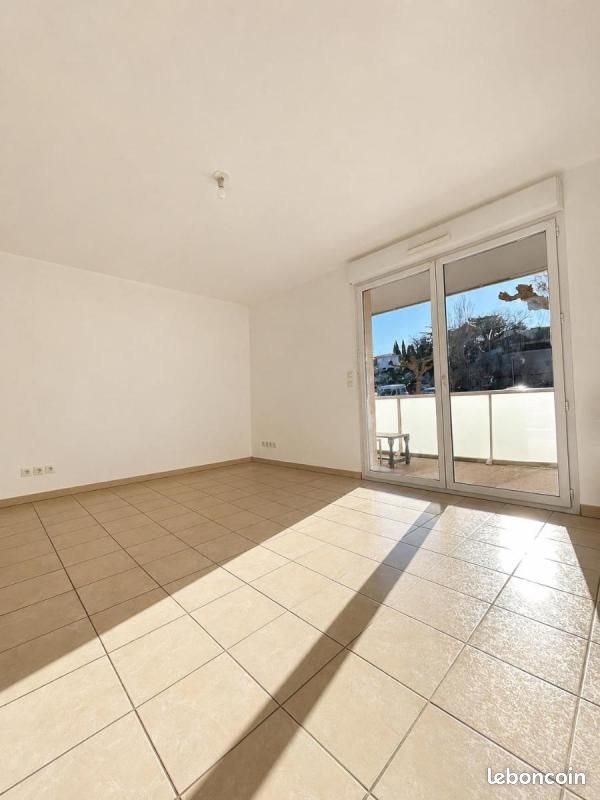 Appartement à louer, 28m², Corneilla-del-Vercol