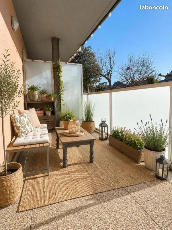 Appartement à louer, 28m², Corneilla-del-Vercol
