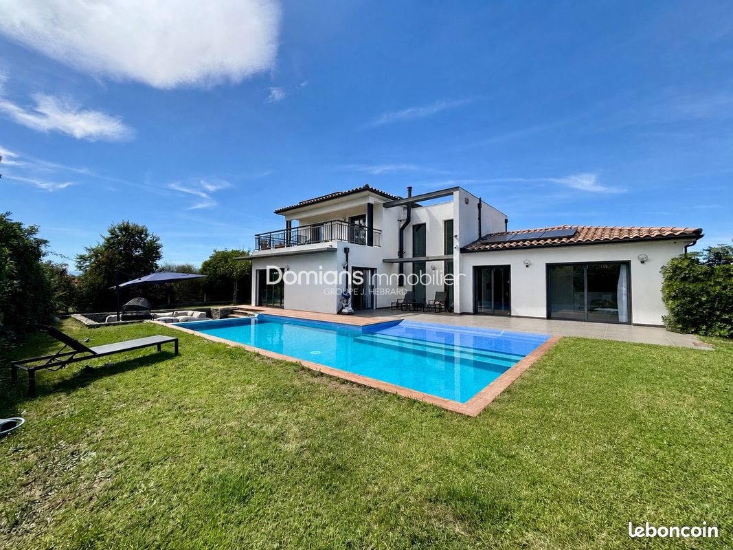 Maison à vendre, 201m², Saint-Cyprien
