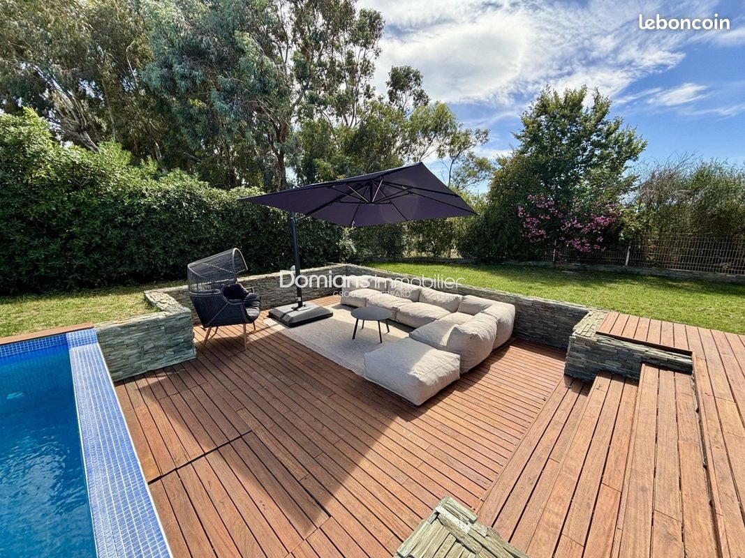 Maison à vendre, 201m², Saint-Cyprien