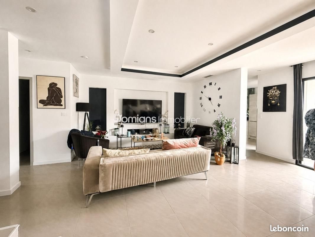 Appartement à vendre, 121m², Perpignan