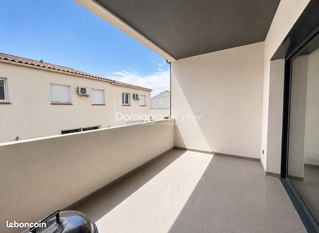 Appartement à vendre, 121m², Perpignan