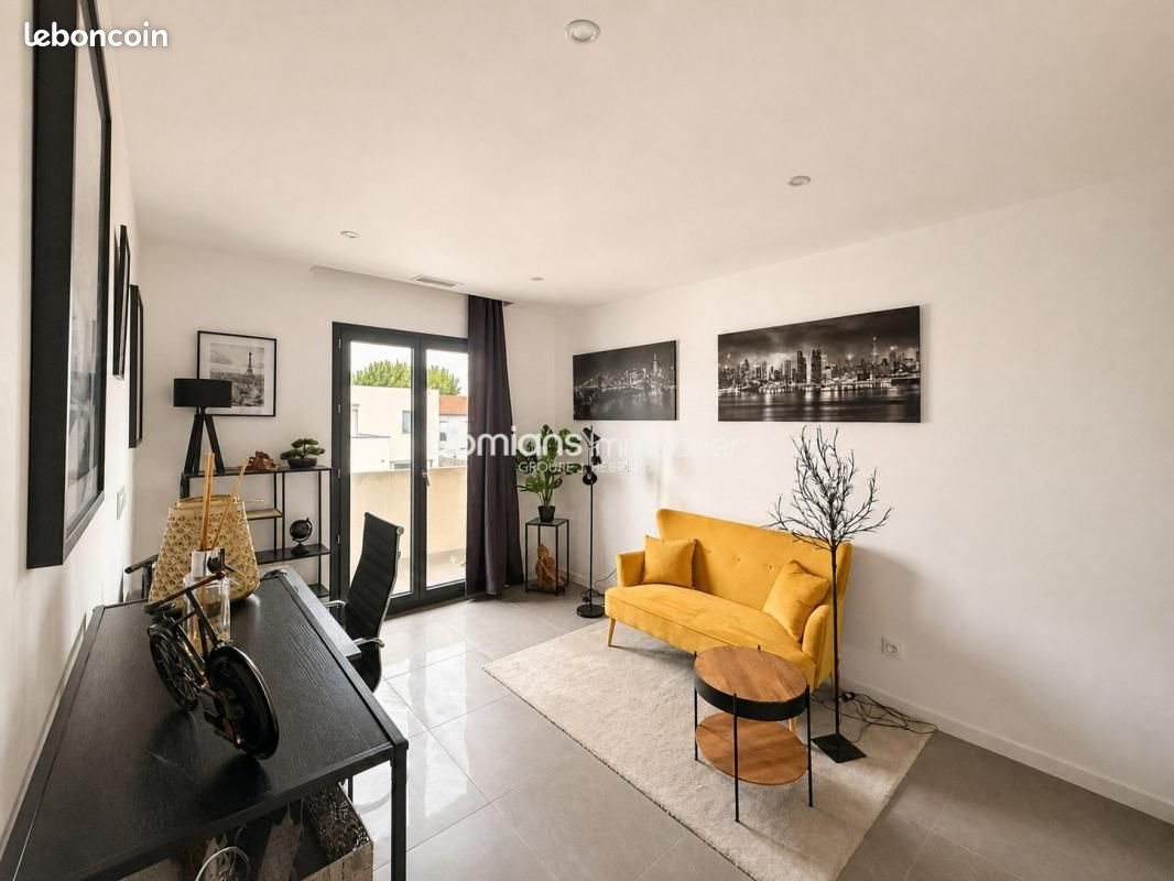 Appartement à vendre, 121m², Perpignan