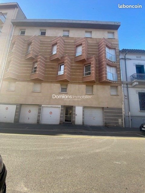 Appartement à vendre, 37m², Perpignan