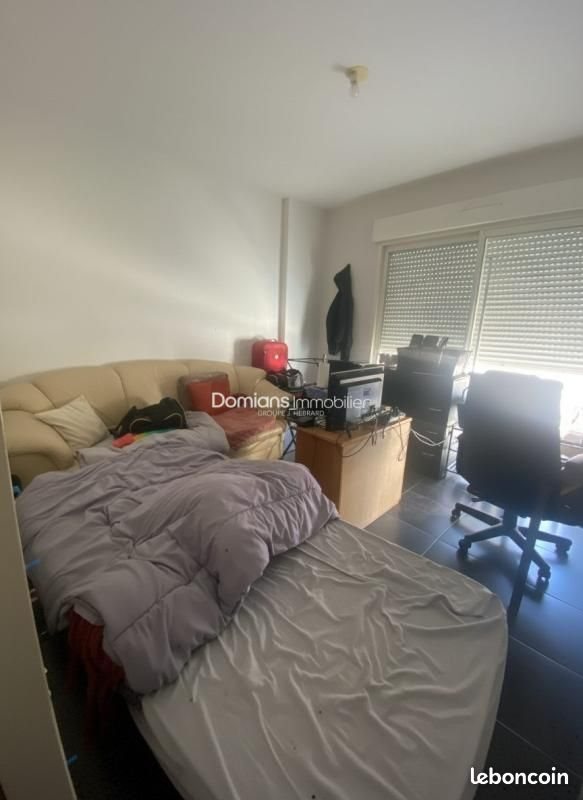 Appartement à vendre, 37m², Perpignan