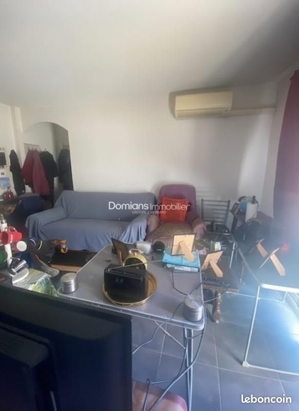 Appartement à vendre, 37m², Perpignan