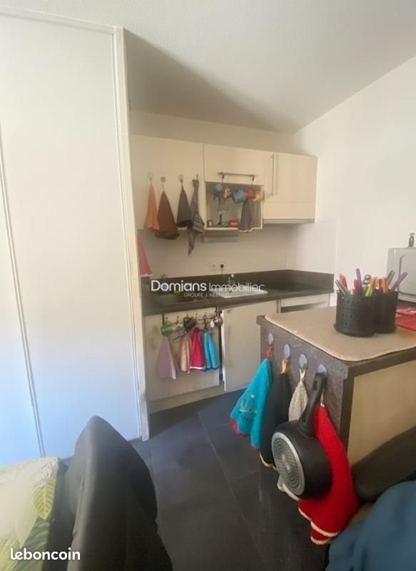 Appartement à vendre, 37m², Perpignan
