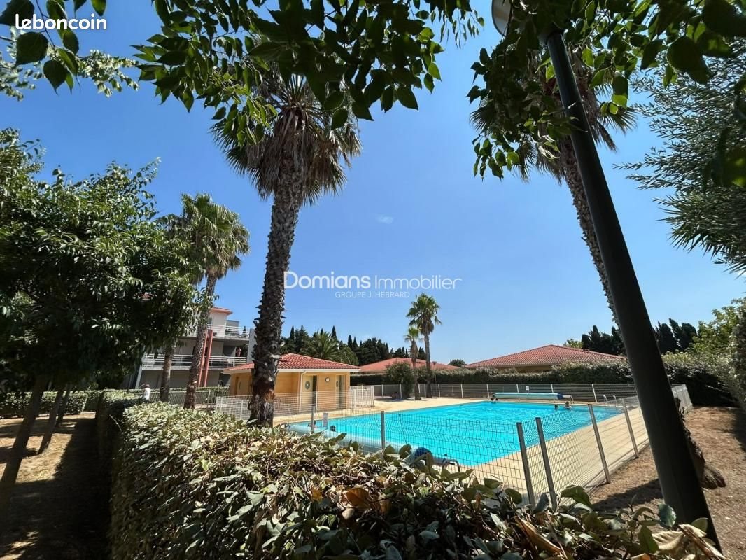 Appartement à vendre, 58m², Baho