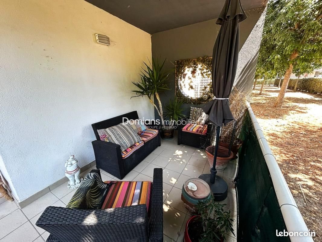 Appartement à vendre, 58m², Baho