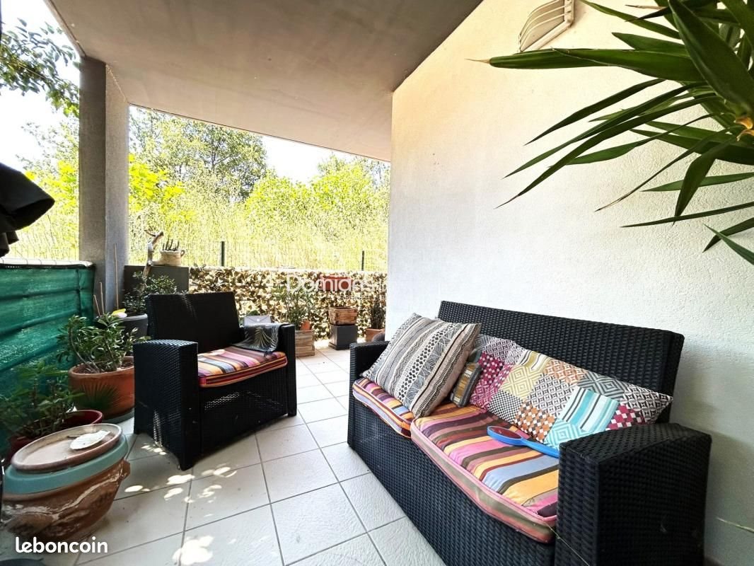 Appartement à vendre, 58m², Baho