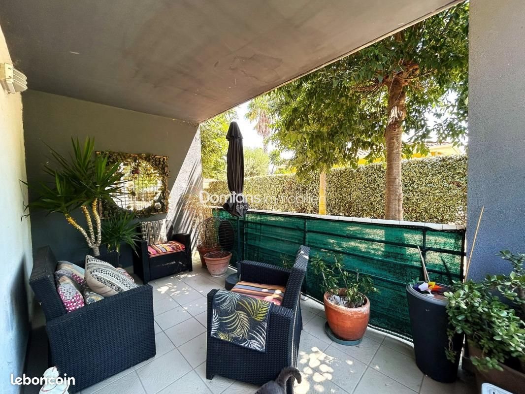 Appartement à vendre, 58m², Baho