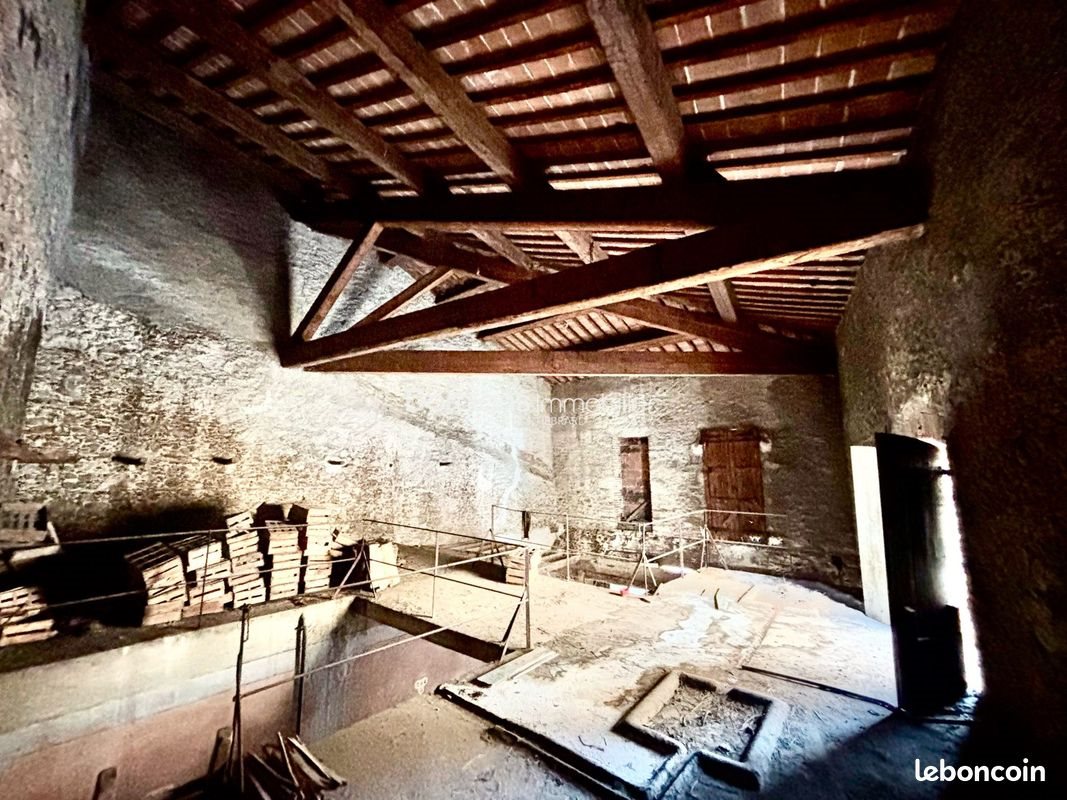 Maison à vendre, 100m², Saint-Cyprien