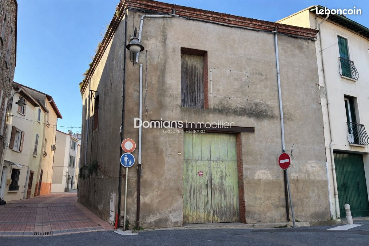 Maison à vendre, 100m², Saint-Cyprien