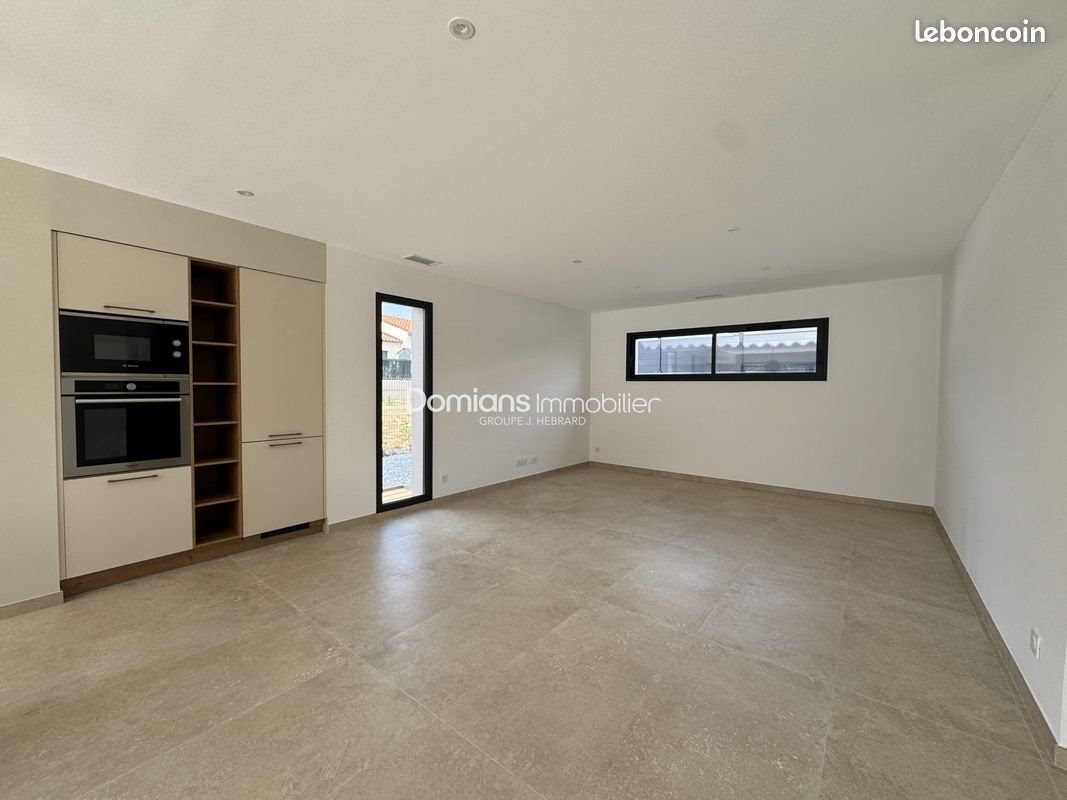 Maison à vendre, 128m², Thuir
