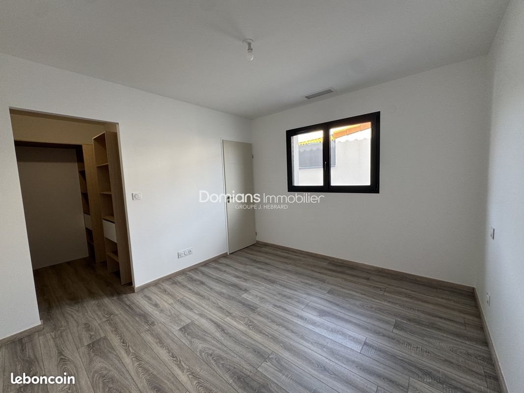 Maison à vendre, 128m², Thuir
