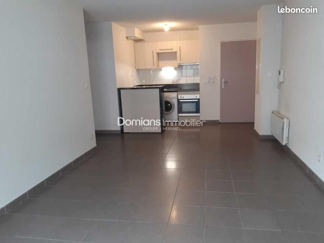 Appartement à vendre, 46m², Perpignan