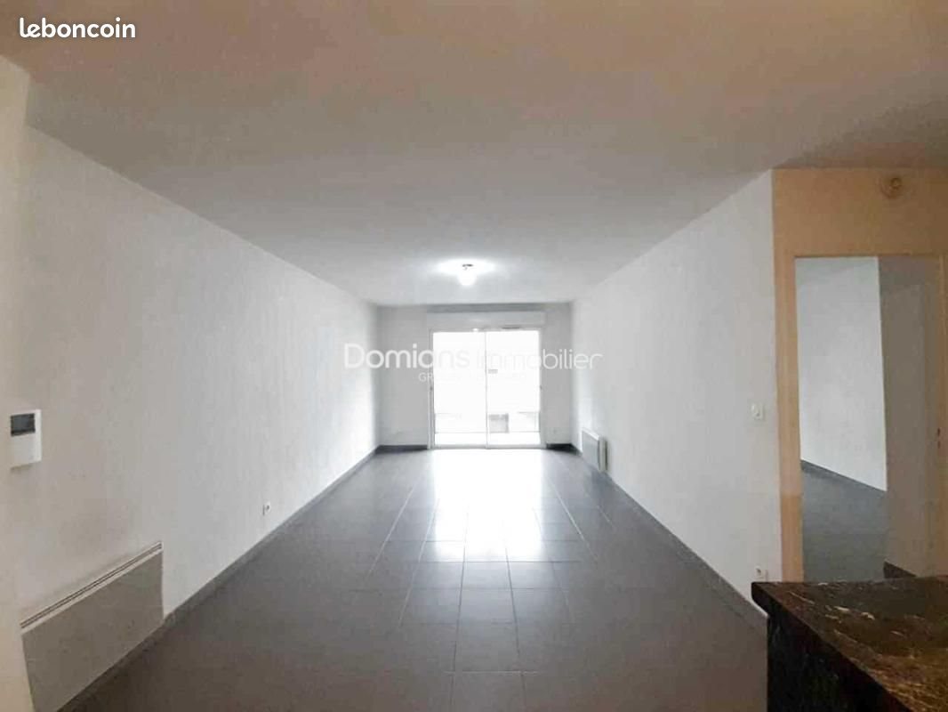 Appartement à vendre, 46m², Perpignan