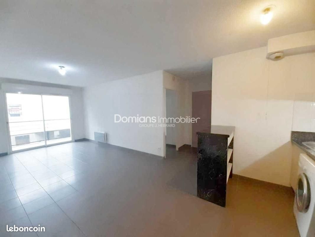 Appartement à vendre, 46m², Perpignan