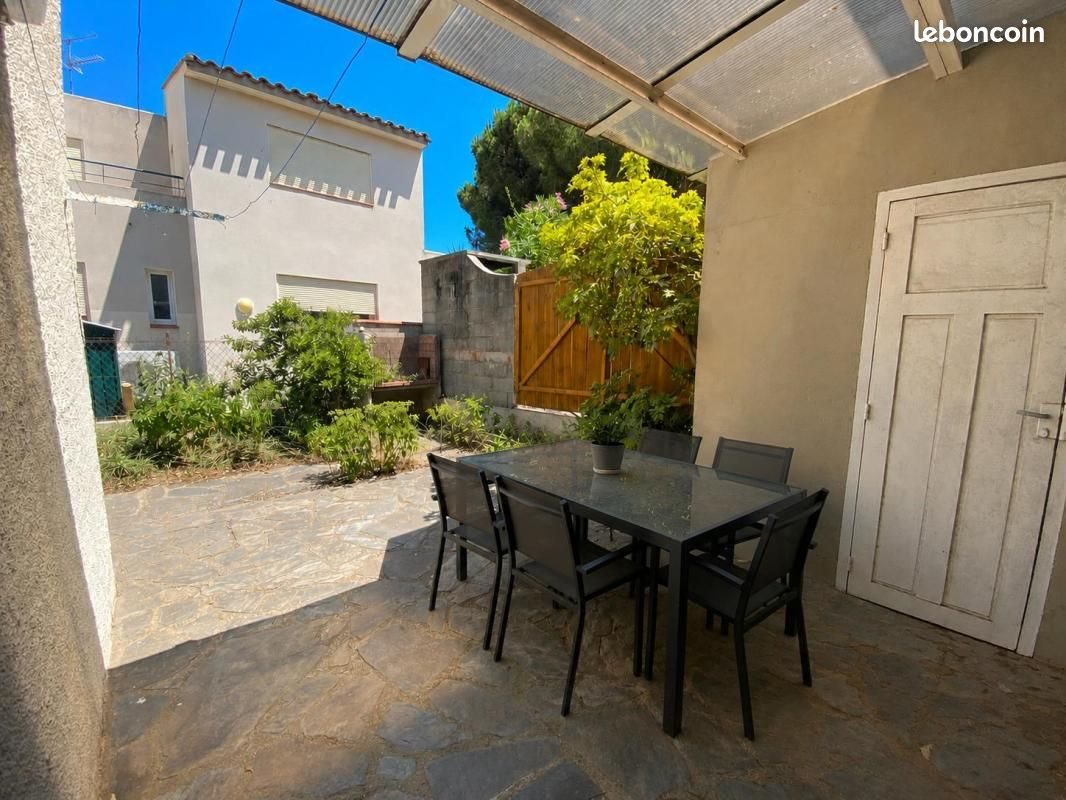 Maison à louer, 134m², Argelès-sur-Mer