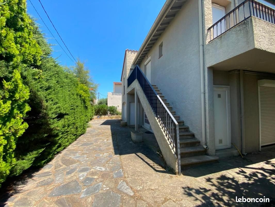 Maison à louer, 134m², Argelès-sur-Mer