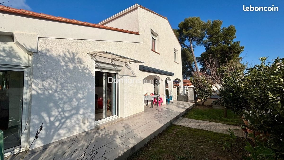 Maison à vendre, 155m², Saint-Cyprien