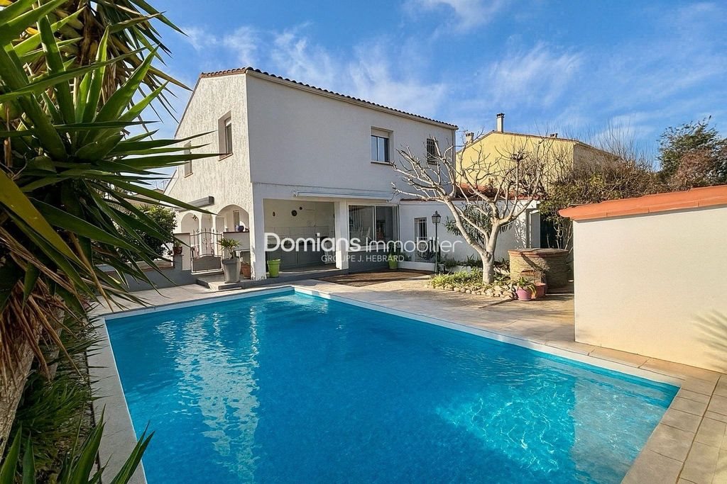 Maison à vendre, 155m², Saint-Cyprien