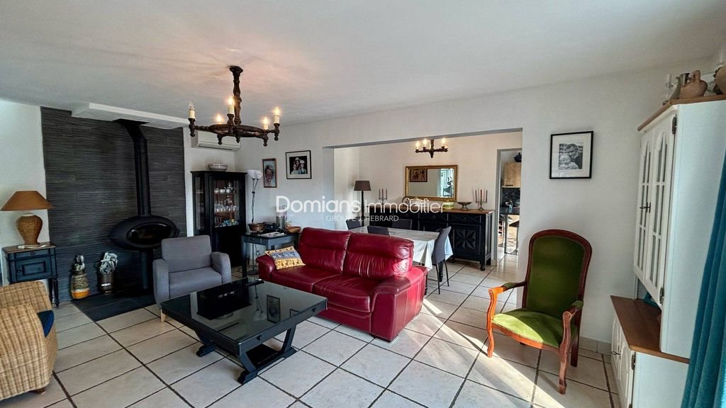 Maison à vendre, 155m², Saint-Cyprien