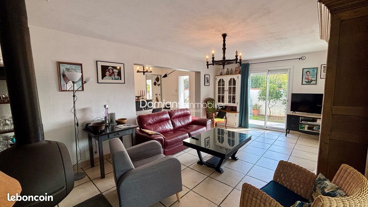Maison à vendre, 155m², Saint-Cyprien