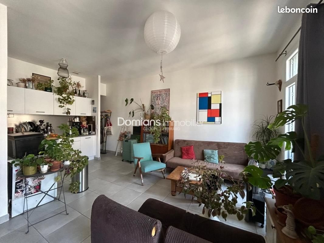 Appartement à vendre, 36m², Perpignan