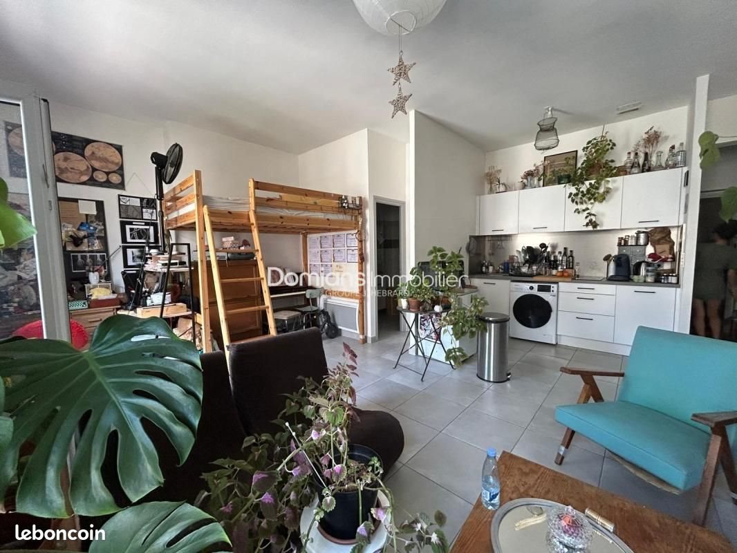 Appartement à vendre, 36m², Perpignan