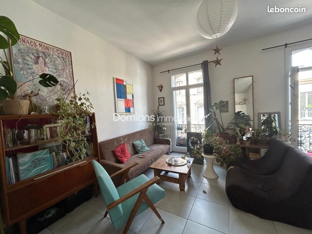 Appartement à vendre, 36m², Perpignan