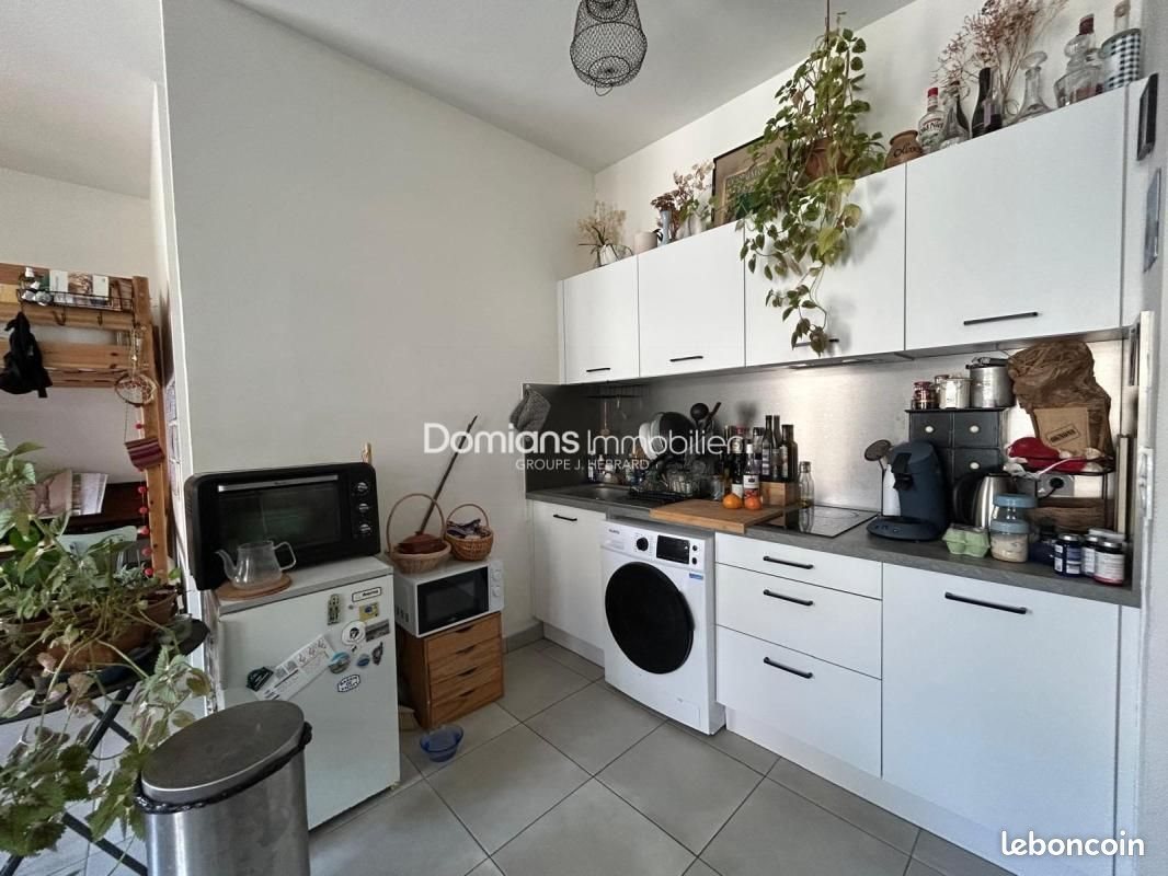 Appartement à vendre, 36m², Perpignan