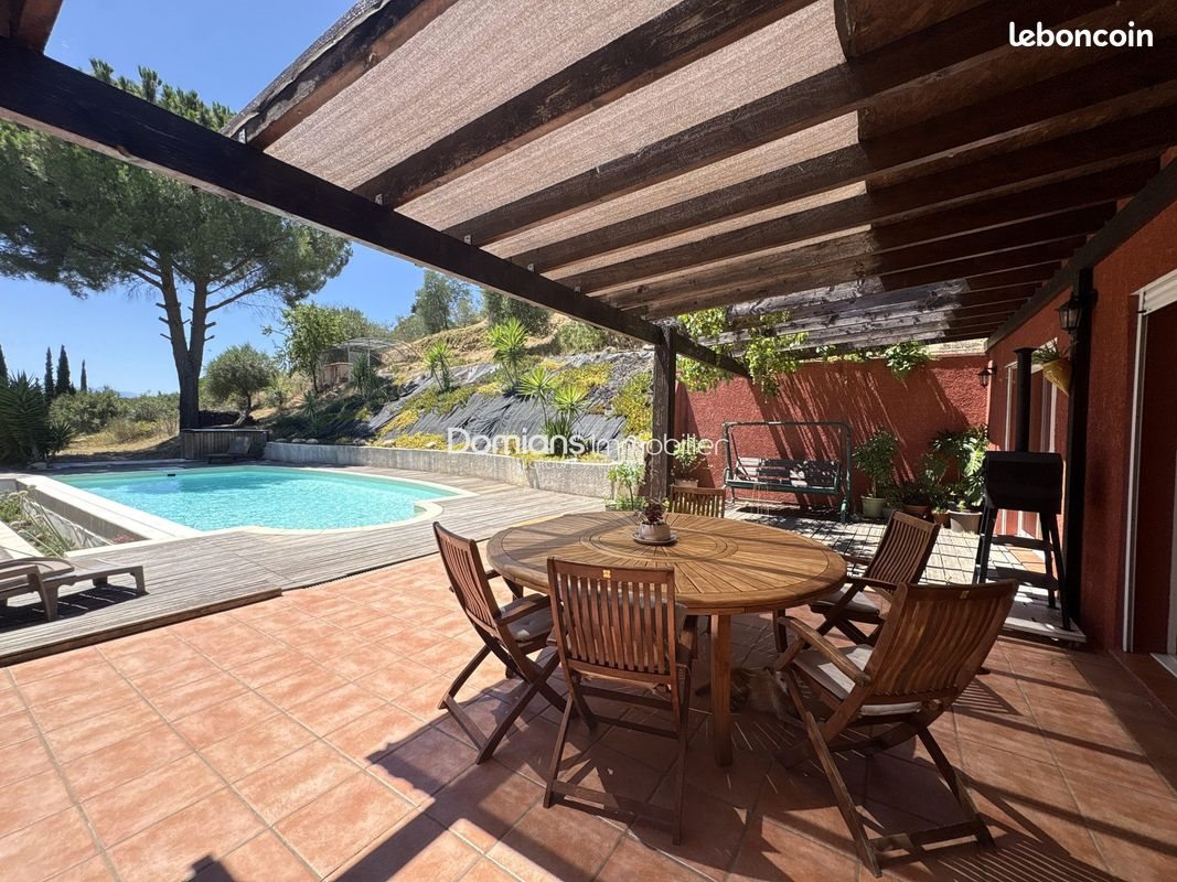 Maison à vendre, 284m², Millas