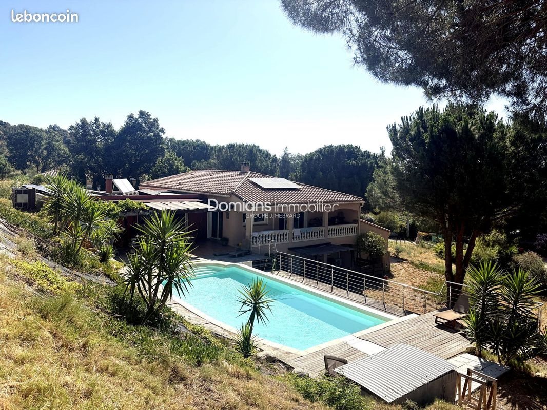 Maison à vendre, 284m², Millas
