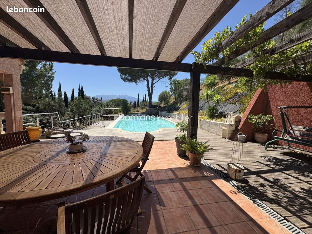 Maison à vendre, 284m², Millas