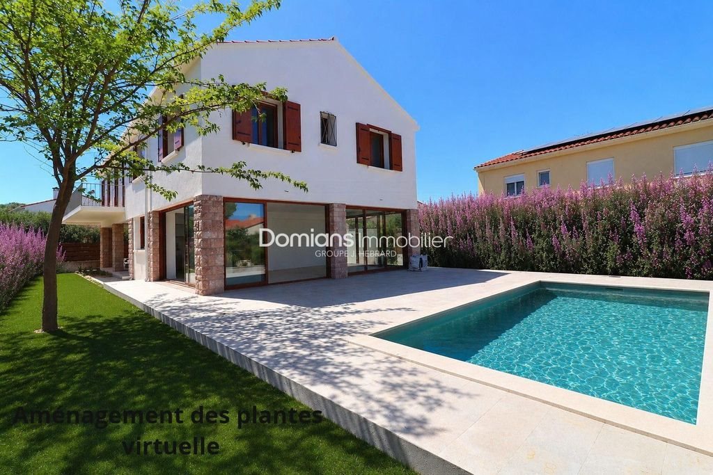 Maison à vendre, 200m², Saint-Cyprien