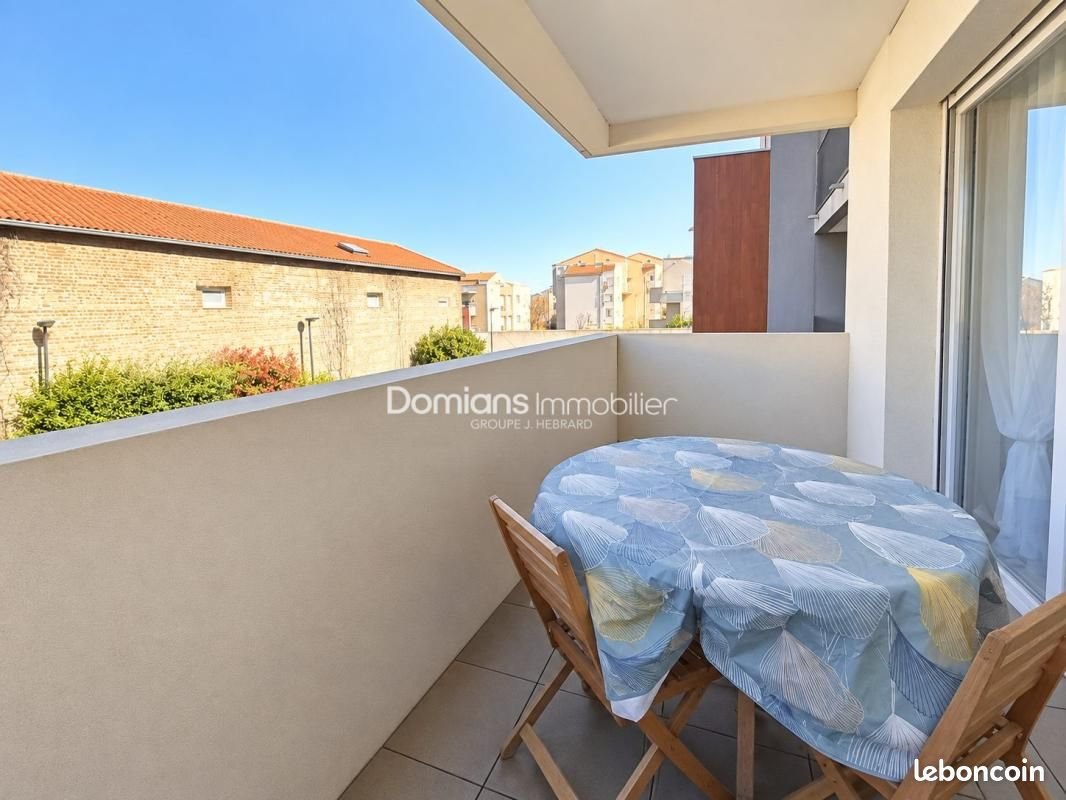 Appartement à vendre, 27m², Perpignan