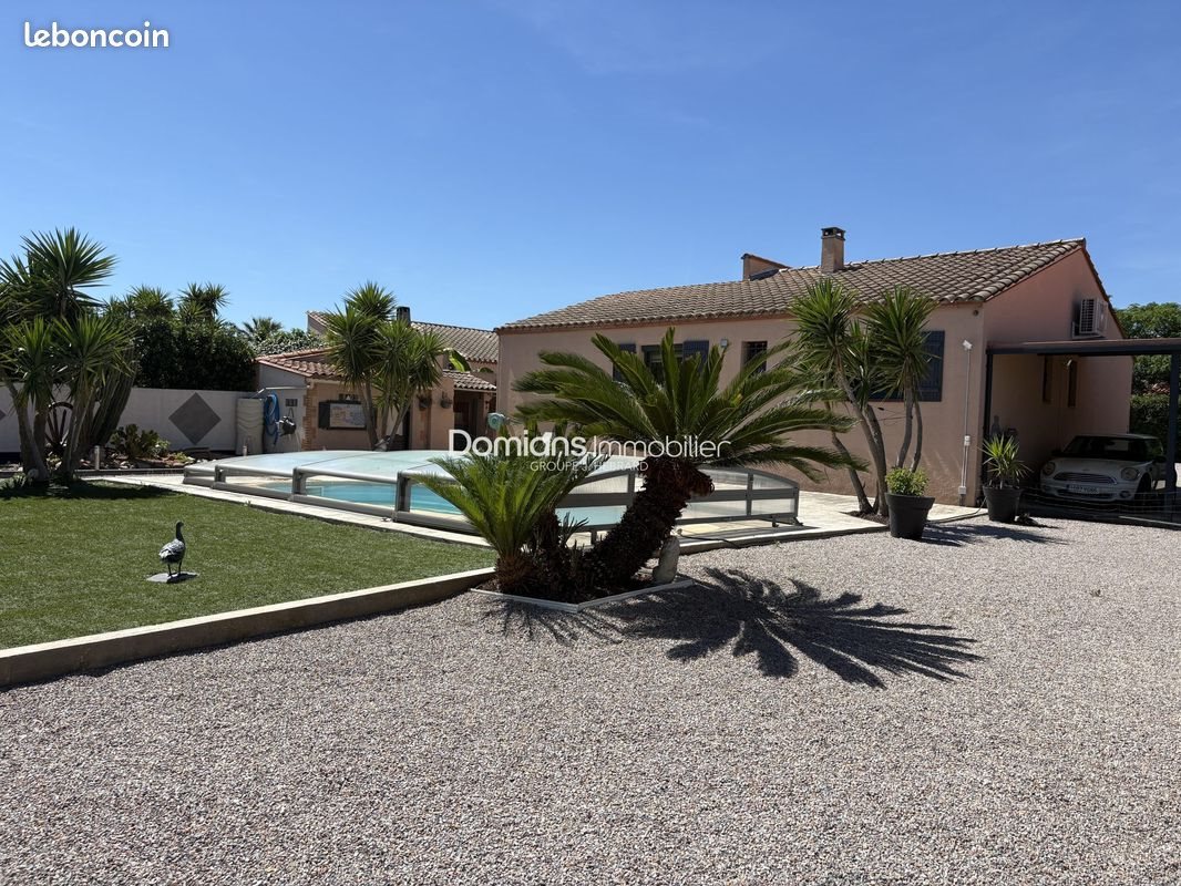 Maison à vendre, 108m², Thuir