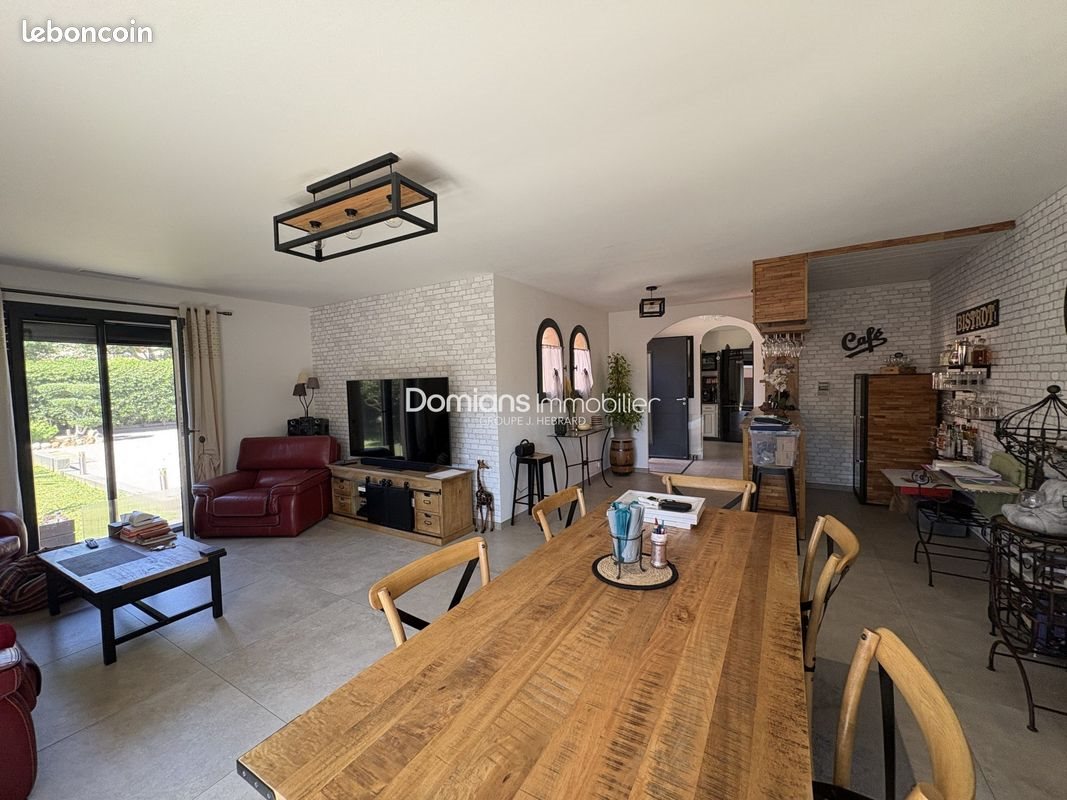 Maison à vendre, 108m², Thuir